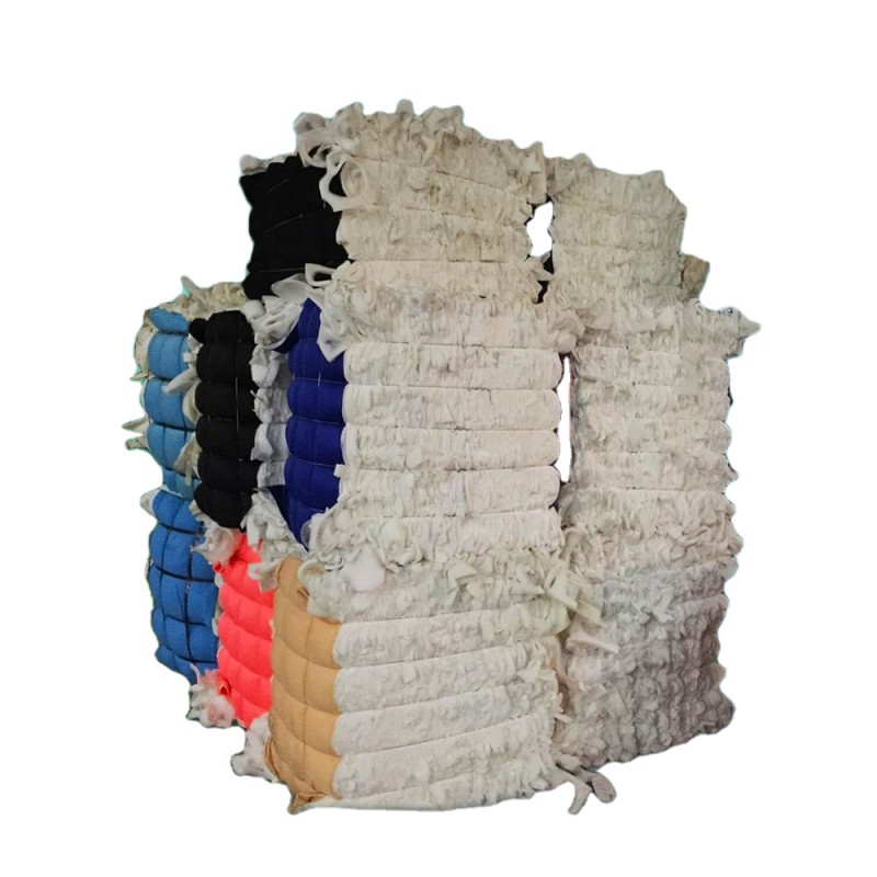 Plastic Scrap Factory - OEM Custom PU Foam Scrap