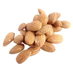Almond Nuts Manufacturer - OEM Custom Raw Almond Nuts