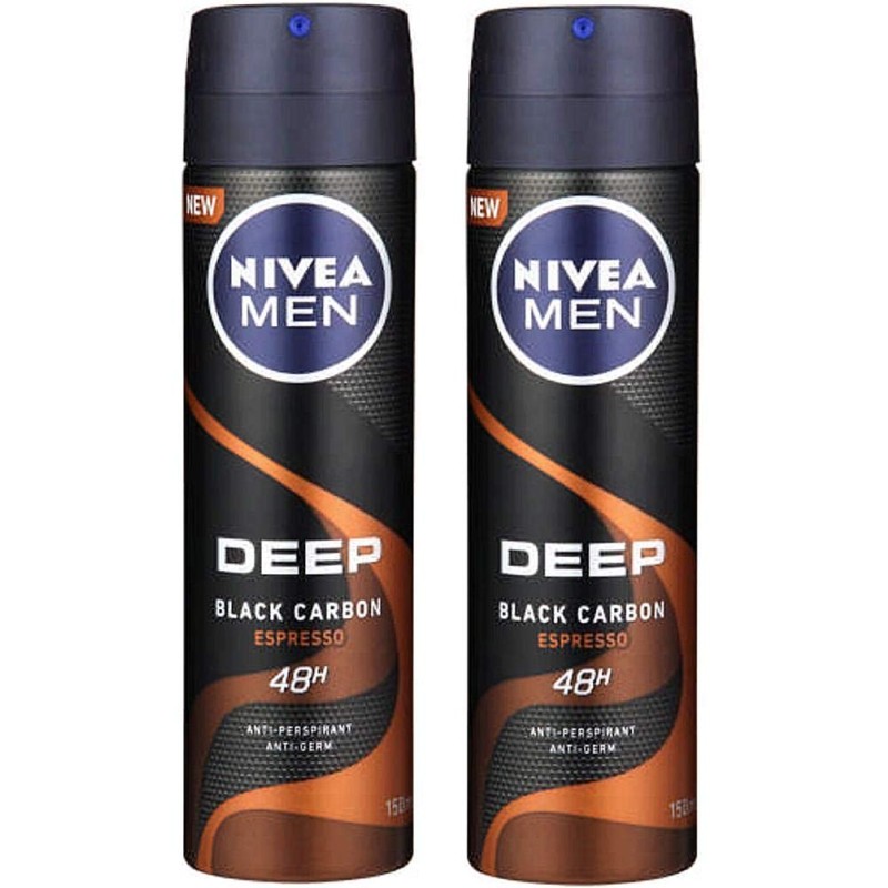 Deodorant Spray Manufacturer - OEM Custom Nivea Antiperspirant Spray