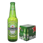 Food and Beverages Alcoholic Beverages