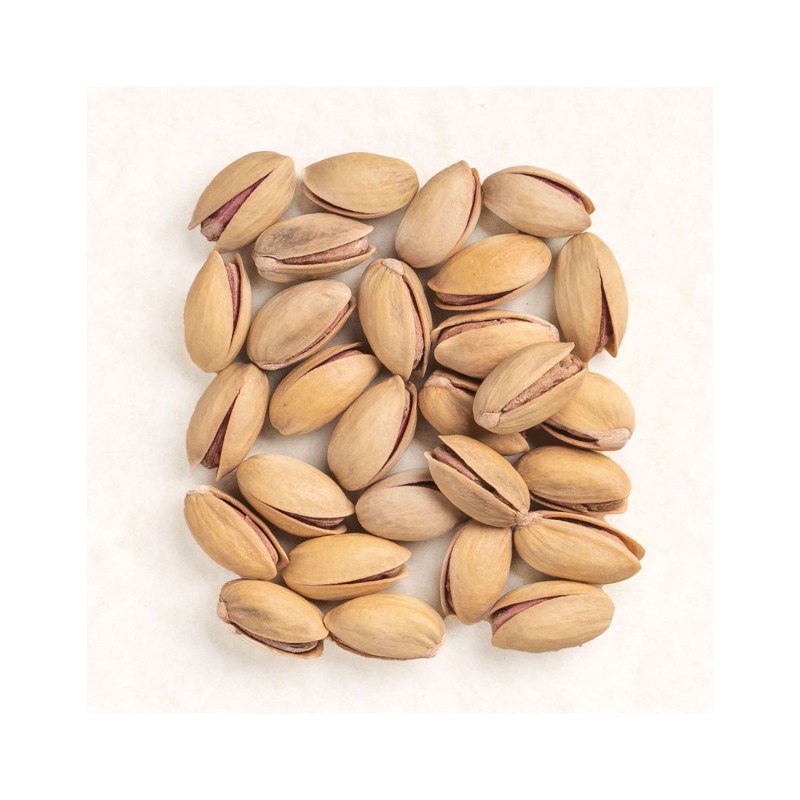 Pistachio Nuts Manufacturer - OEM Custom Bulk Raw Pistachio Kernels