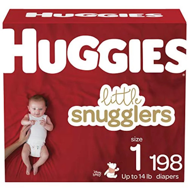 Baby Diapers Manufacturer - OEM Custom Original Huggies Diapers