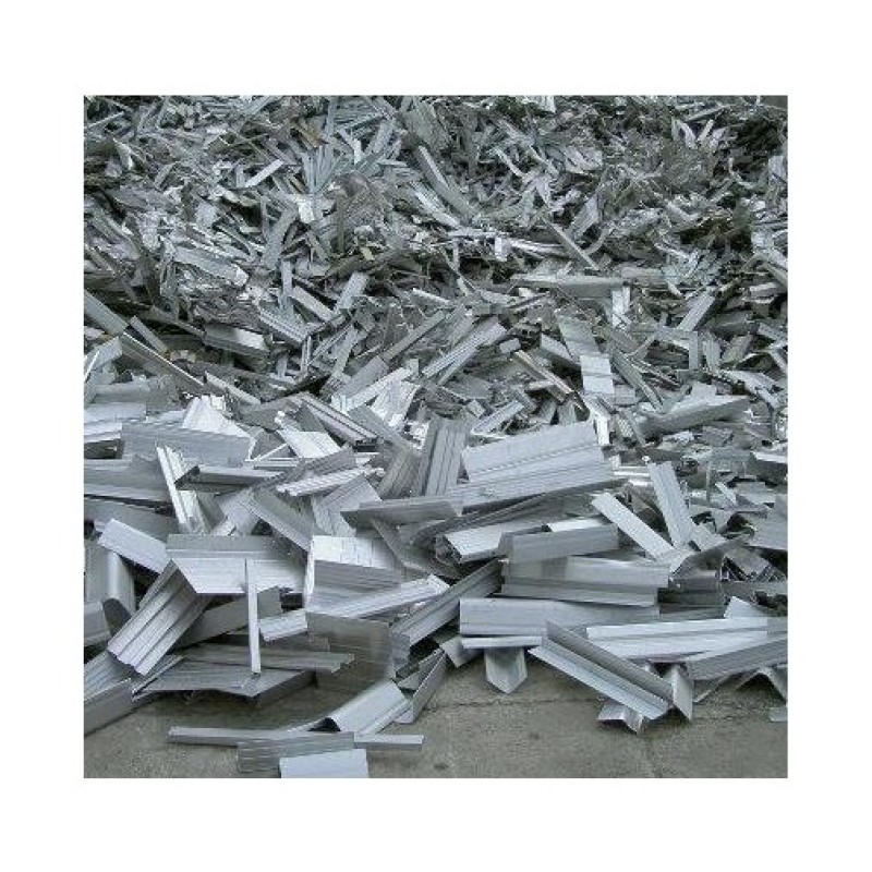PVC Scrap Manufacturer - OEM Custom Industrial PVC Profile