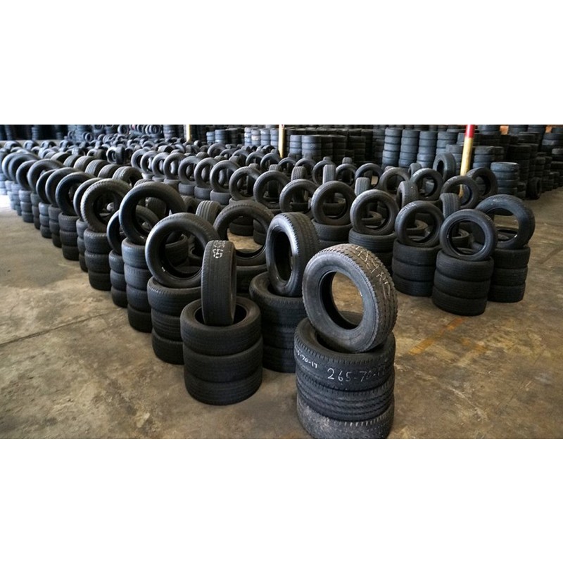 Used Tires Factory - OEM Custom Solid Netherlands Tires