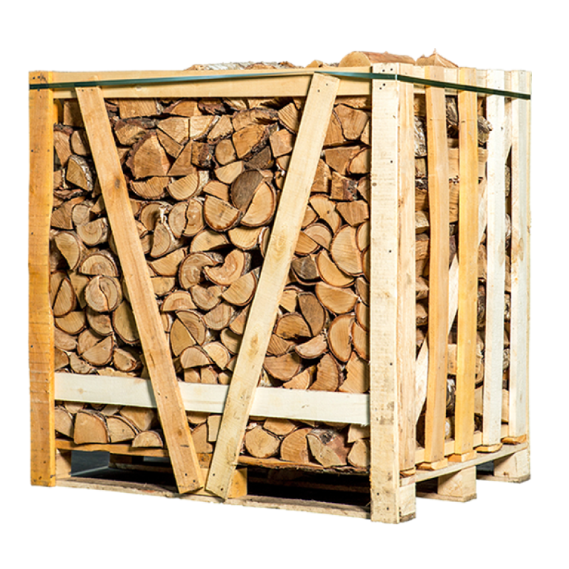 Firewood Factory - OEM Custom Kiln Dried Mixed Wood