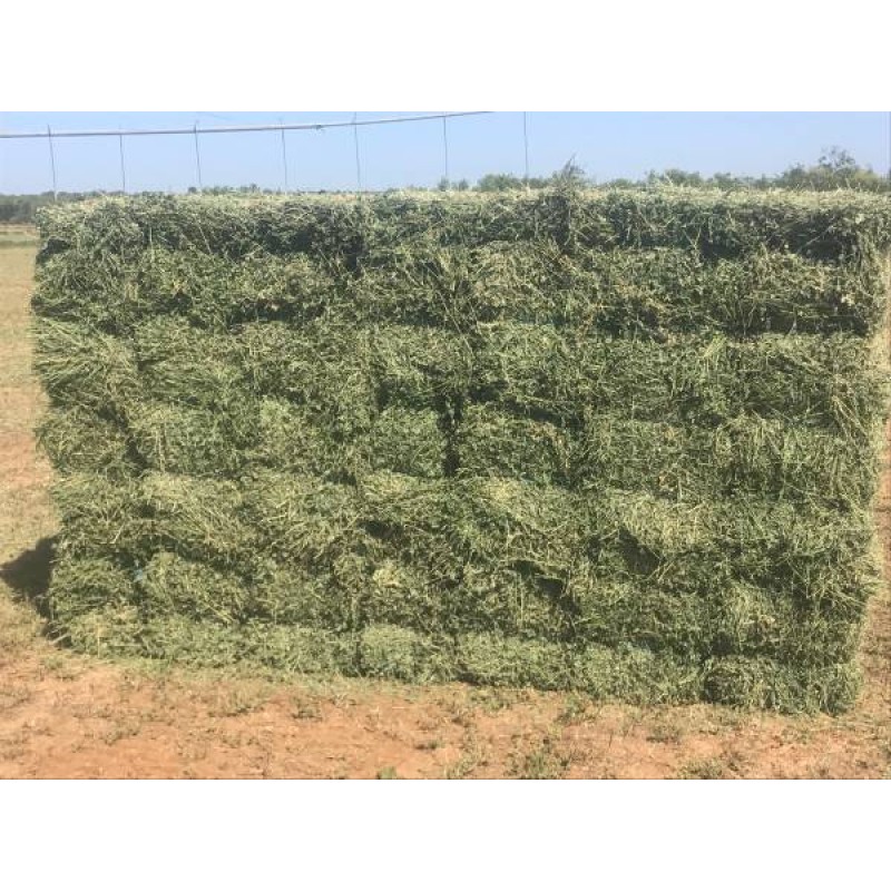 Animal Feed Factory - OEM Custom Feed Grade Alfalfa Hay