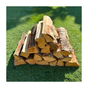 Firewood Factory - OEM Custom Slow Burning Firewood