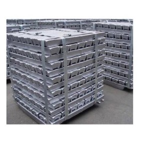 Aluminum Billet Manufacturer - OEM Custom 10-15mm Billet Ingots