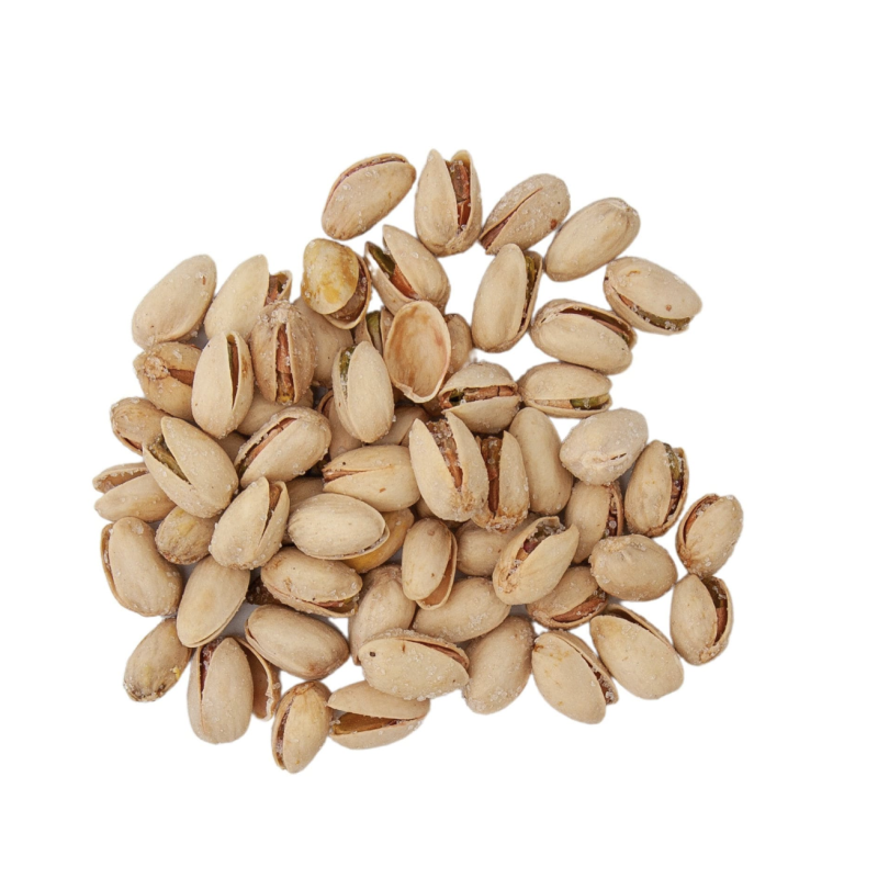 Pistachio Nuts Manufacturer - OEM Custom Bulk Raw Pistachio Kernels