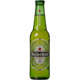 Beer Factory - OEM Custom Draft Lager Beer Bottles