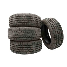 Used Tires Factory - OEM Custom Quality Used Tires