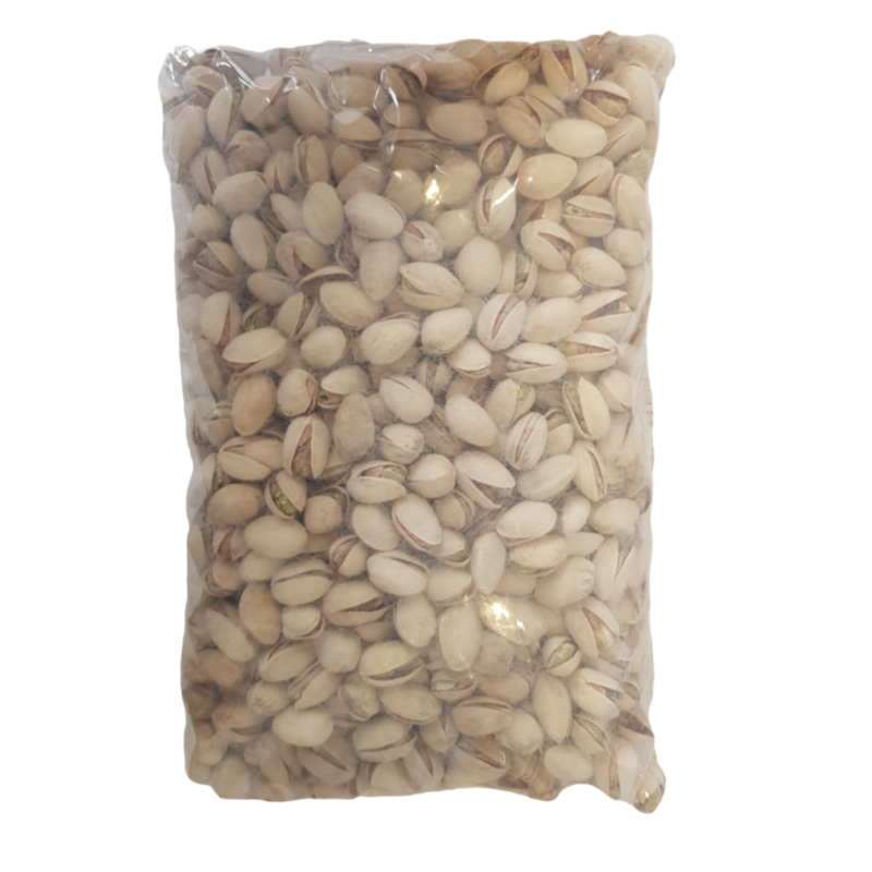 Pistachio Nuts Manufacturer - OEM Custom Bulk Raw Pistachio Kernels