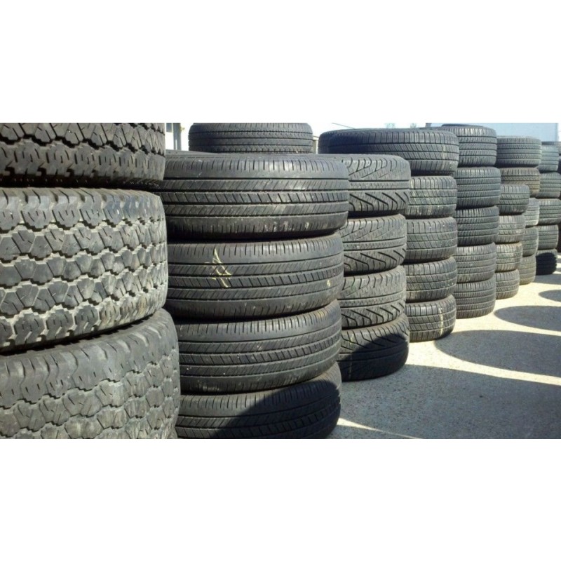 Used Tires Factory - OEM Custom Solid Netherlands Tires
