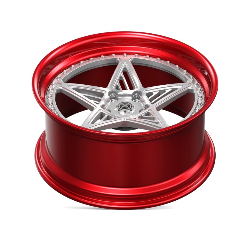 Car Wheels Manufacturer - OEM Custom Genuine Factory Wheels