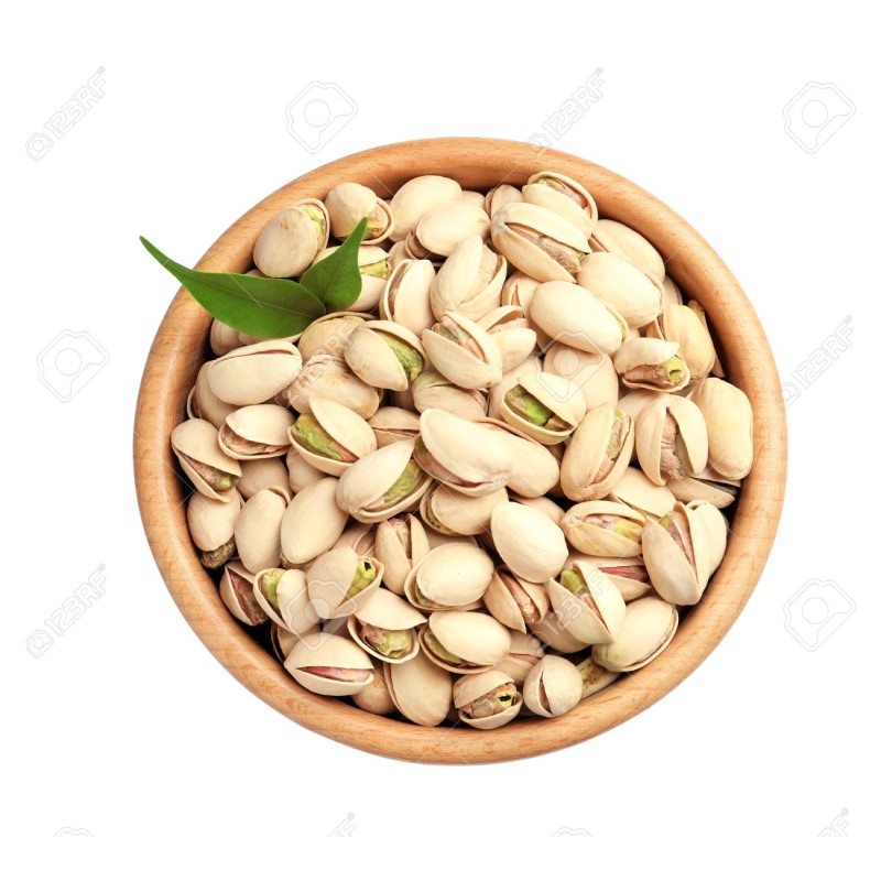 Pistachio Nuts Factory - OEM Custom Organic Raw Pistachio Nuts