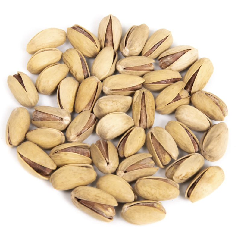 Pistachio Nuts Manufacturer - OEM Custom Bulk Raw Pistachio Kernels