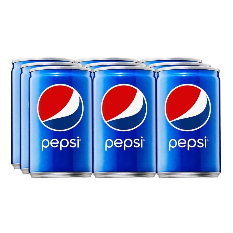 Soft Drinks Manufacturer - OEM Custom Direct Supplier Pepsi