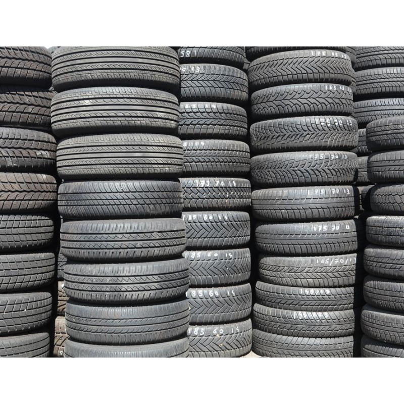 Used Tires Manufacturer - OEM Custom Passenger Car Tires