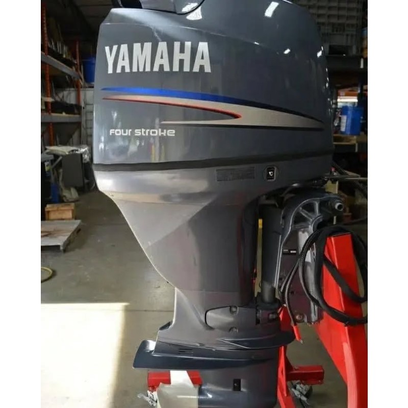 Outboard Motor Manufacturer - OEM Custom Fishing Outboard Motor