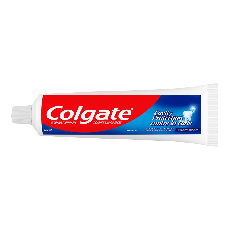 Toothpaste Manufacturer - OEM Custom Colgate Whitening Toothpaste
