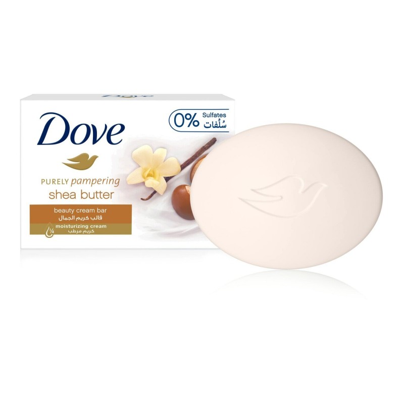 Bar Soap Manufacturer - OEM Custom Authorized Dove Soap Bar