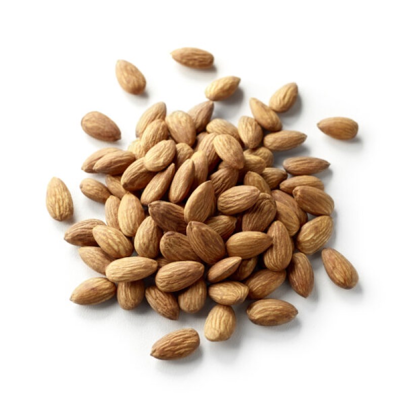 Almond Nuts Manufacturer - OEM Custom Raw Almond Nuts