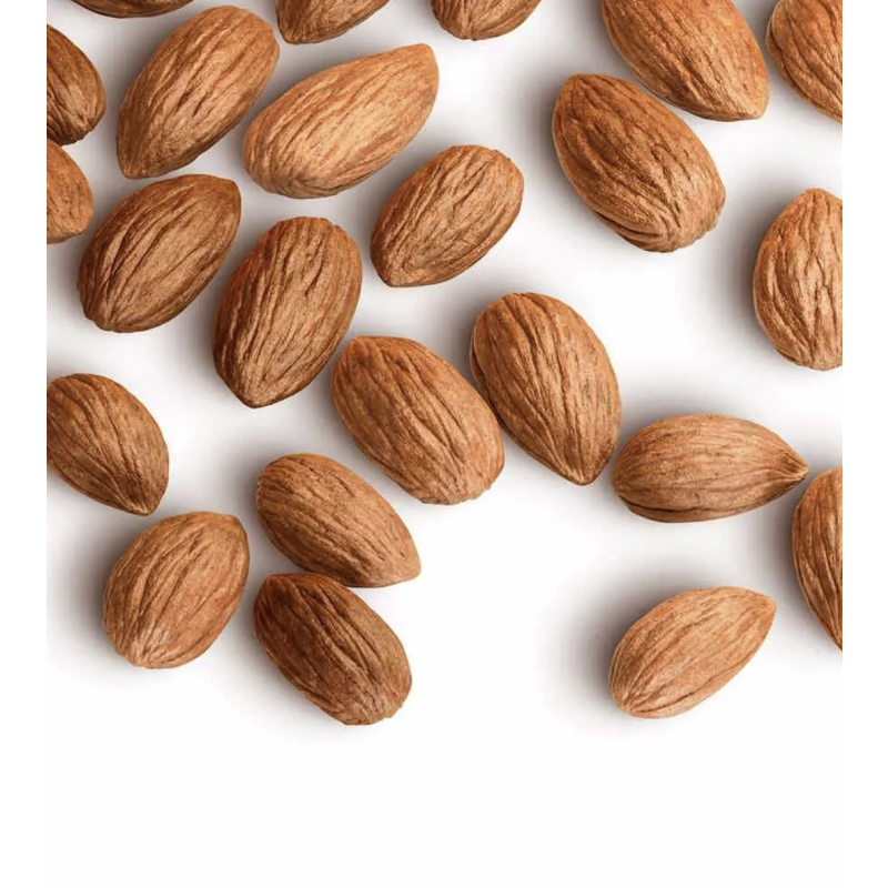 Almond Nuts Factory - OEM Custom New Stock Almond Nuts