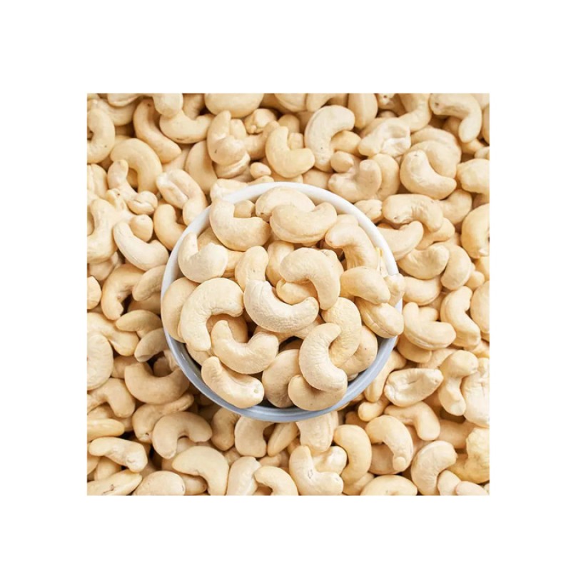 Cashew Nuts Manufacturer - OEM Custom Vietnam Cashew Nuts
