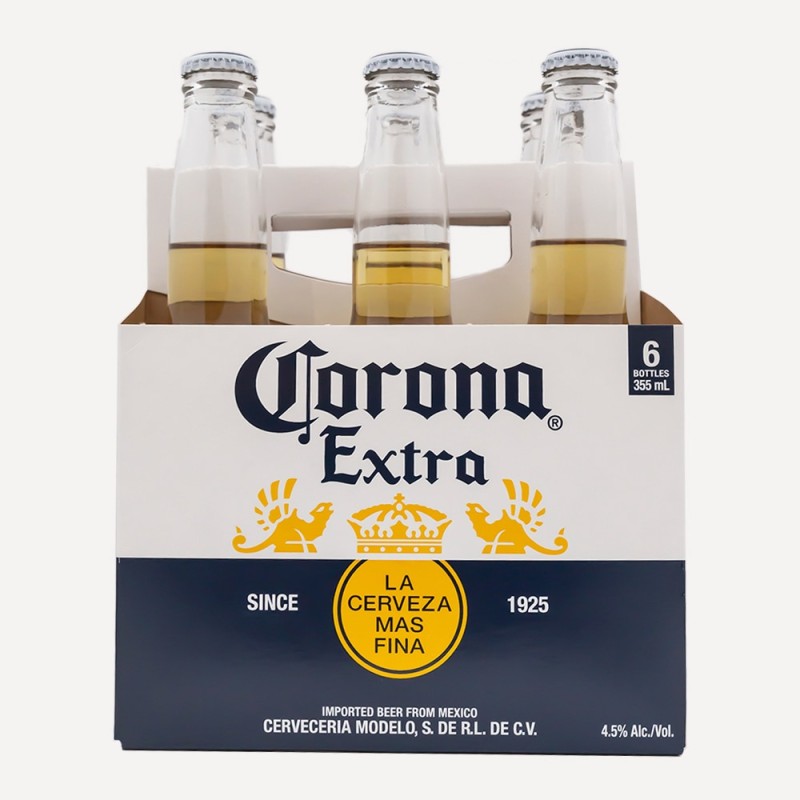 Beer Manufacturer - OEM Custom Premium Lager Hybrid Pack