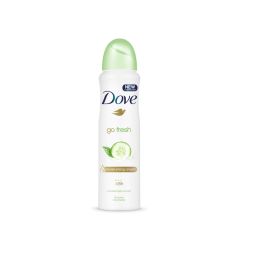 Deodorant Spray Factory - OEM Custom Dove Original Deodorant