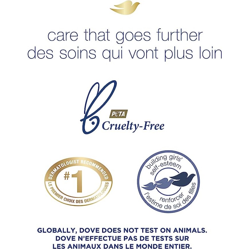 Beauty Soap Factory - OEM Custom Dove Bar Soap Wholesale