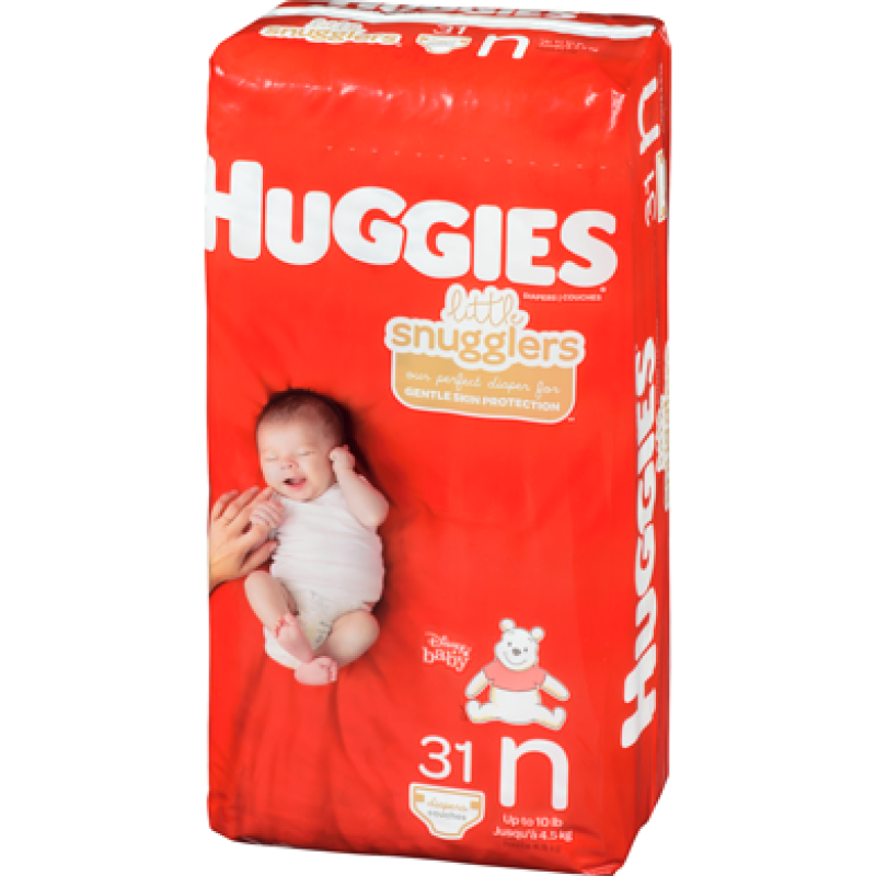 Baby Diapers Factory - OEM Custom Non Woven Fabric Diapers