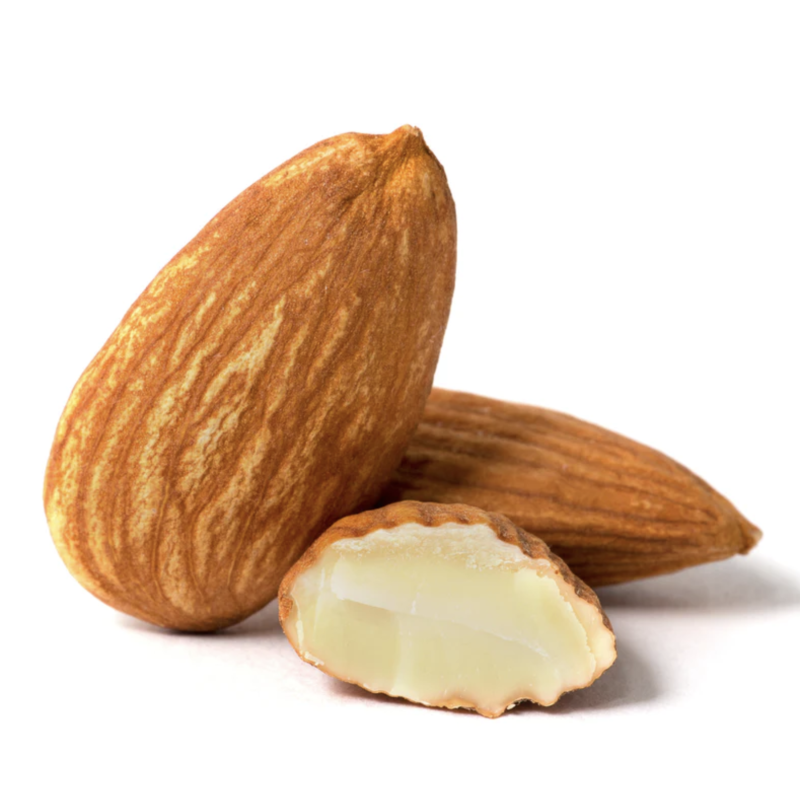 Almond Nuts Factory - OEM Custom Natural Almond Kernels