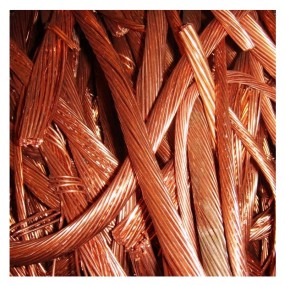 Copper Scrap Factory - OEM Custom Cheap Copper Wire Scrap