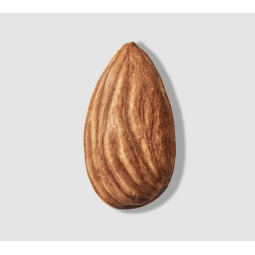 Almond Nuts Factory - OEM Custom Factory Price Dried Almonds