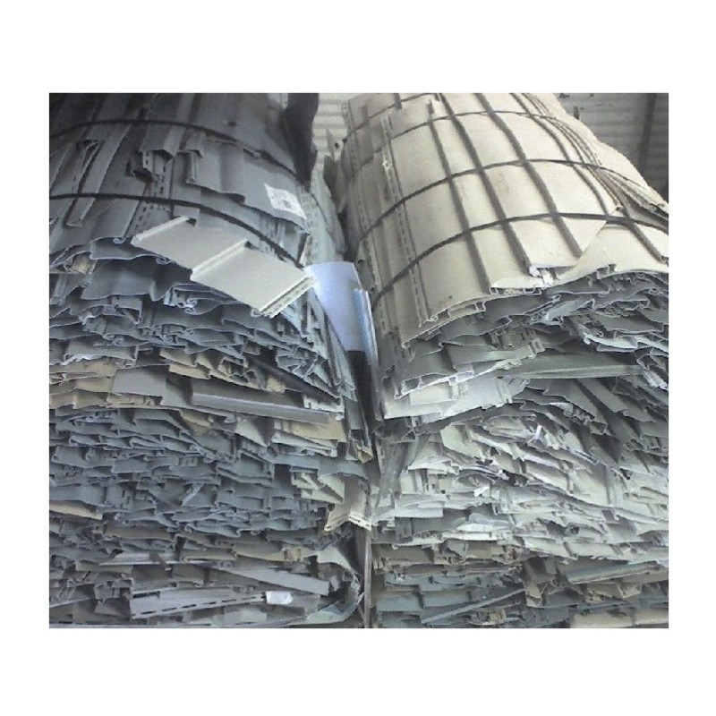PVC Scrap Manufacturer - OEM Custom Industrial PVC Profile