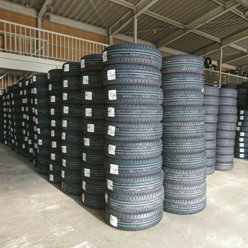 Used Tires Factory - OEM Custom All Size Used Tires
