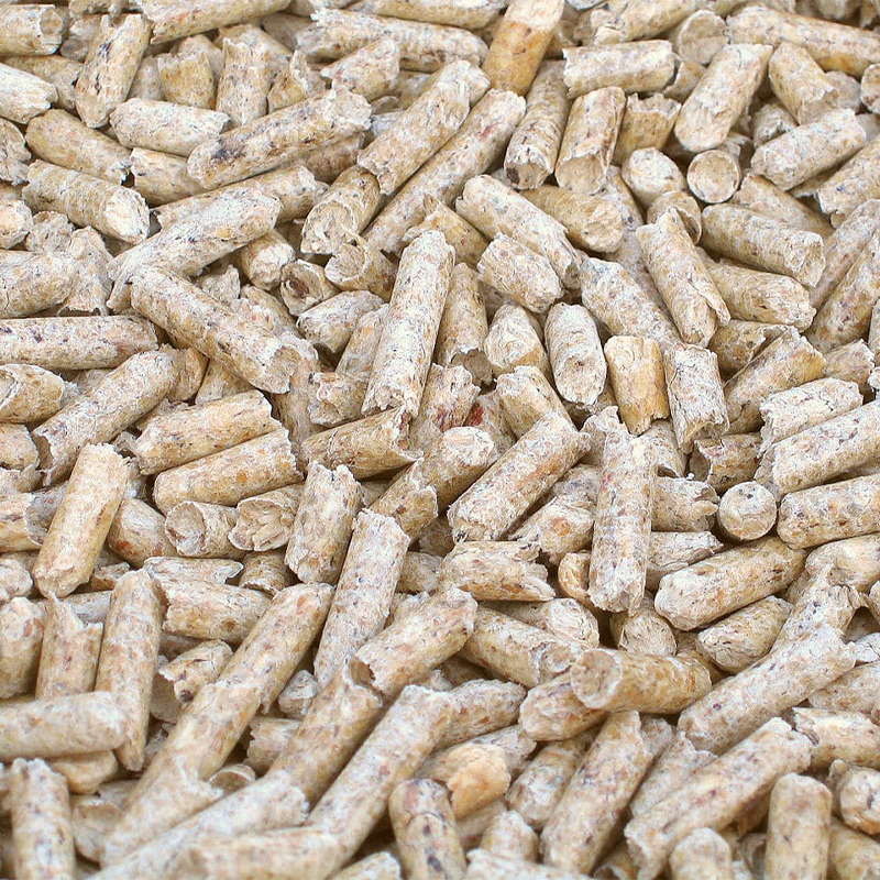 Wood Pellets Manufacturer - OEM Custom Competitive Wood Pellets