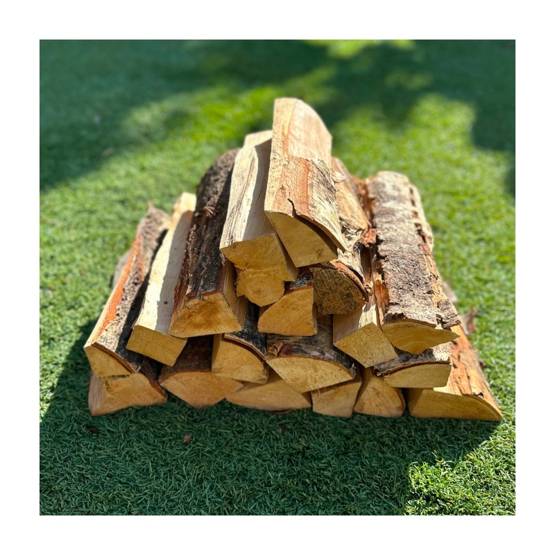 Firewood Manufacturer - OEM Custom Kiln Dried Firewood
