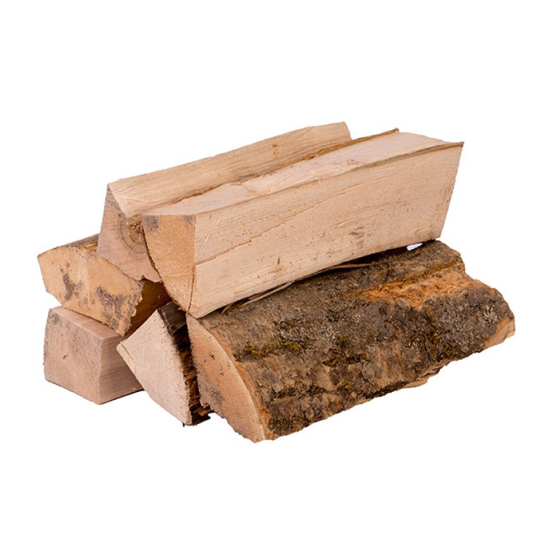 Firewood Manufacturer - OEM Custom Beech Oak Firewood Bags