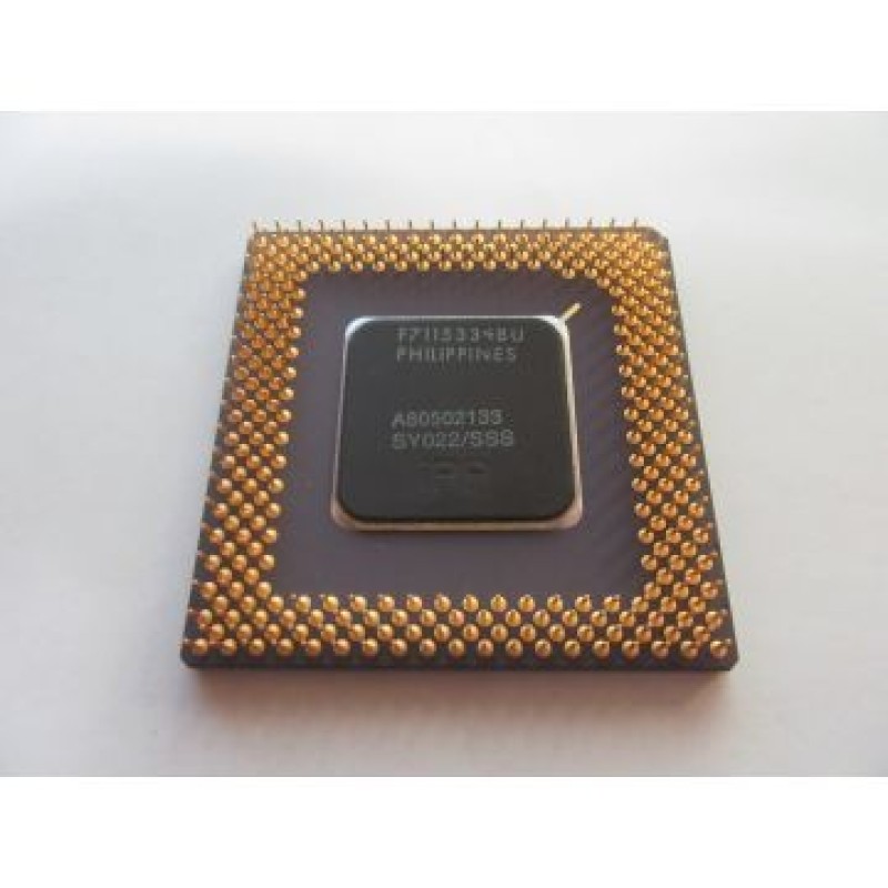 CPU Scrap Manufacturer - OEM Custom Best Quality CPU Scrap
