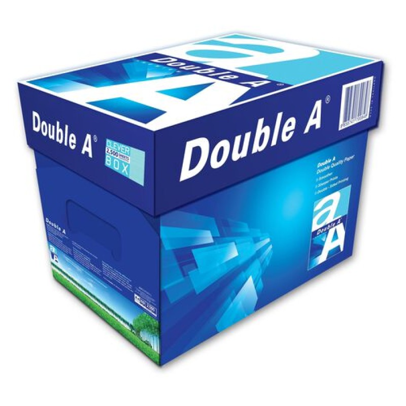 Copy Paper Manufacturer - OEM Custom A4 Office Paper