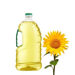 Sunflower Oil Factory - OEM Custom 100% Pure Sunflower Oil
