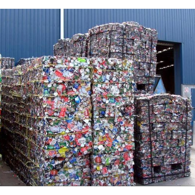 Aluminum Scrap Factory - OEM Custom Premium Quality Aluminum