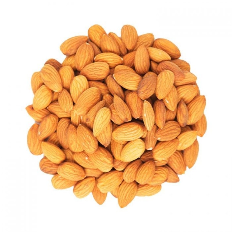 Almond Nuts Factory - OEM Custom Factory Price Dried Almonds