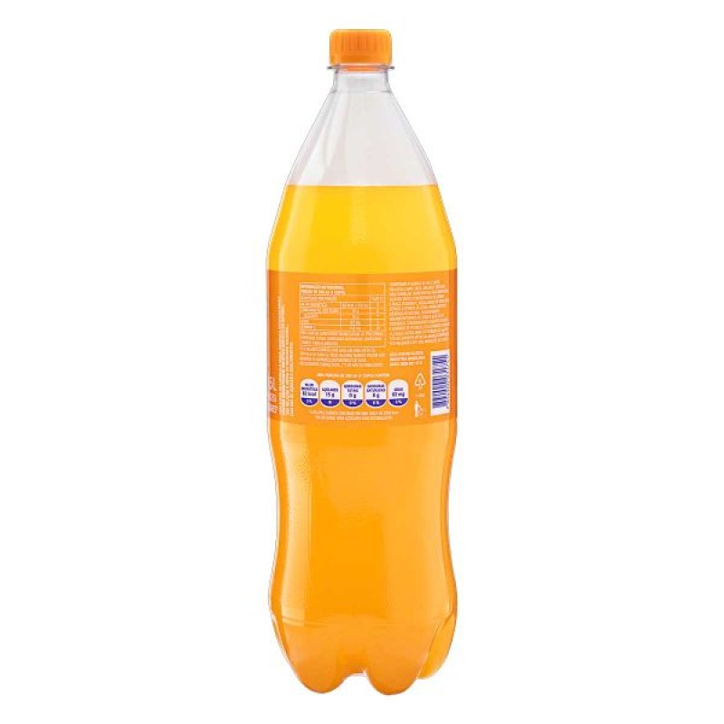 Soft Drinks Manufacturer - OEM Custom Fanta Exotic 330ml Drink