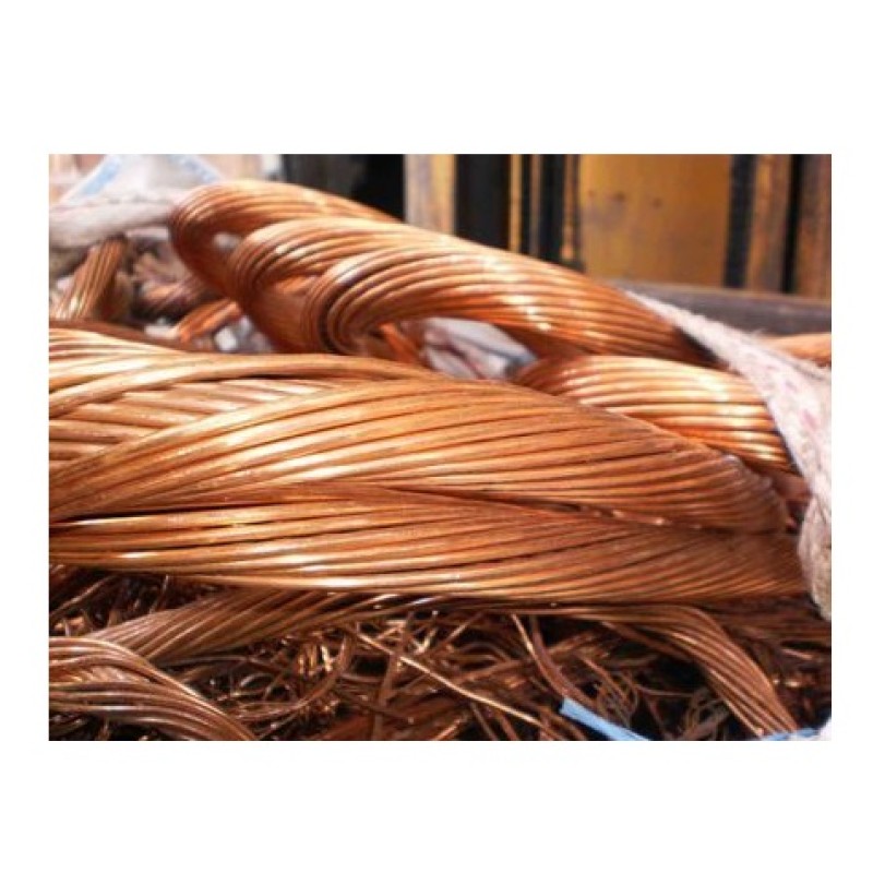 Copper Scrap Factory - OEM Custom Cheap Copper Wire Scrap