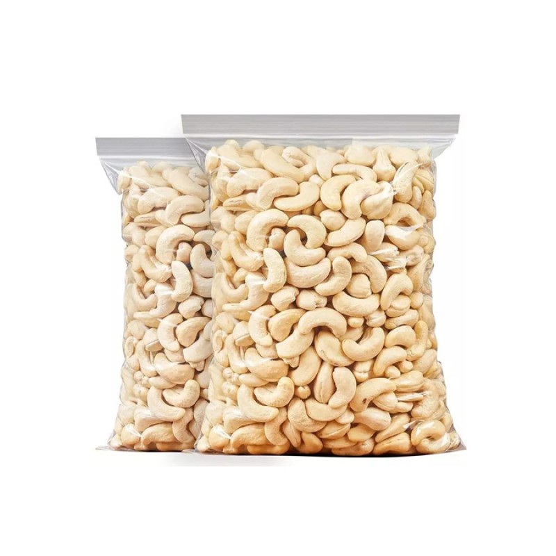 Cashew Nuts Manufacturer - OEM Custom Vietnam Cashew Nuts