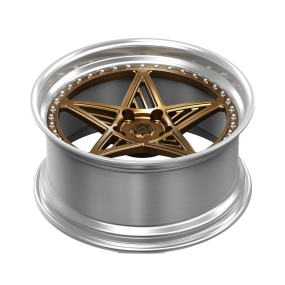 Car Wheels Manufacturer - OEM Custom Genuine Factory Wheels