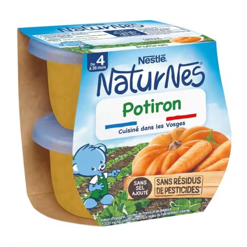 Milk Powder Factory - Naturnes Chocolate Fruit 25kg